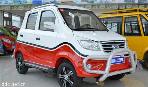  爱乐马电动车吉祥马